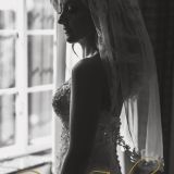 Parkinson Wedding - Wedding Photos taken by Dave Zerbe Photography
