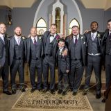 Parkinson Wedding - Wedding Photos taken by Dave Zerbe Photography