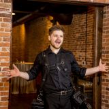 Wayne - Profesional Photographer for Dave Zerbe Studio