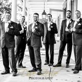 Beach Wedding - Wedding Photos taken by Dave Zerbe Photography
