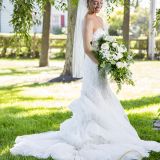 Beach Wedding - Wedding Photos taken by Dave Zerbe Photography
