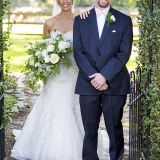 Beach Wedding - Wedding Photos taken by Dave Zerbe Photography