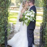 Beach Wedding - Wedding Photos taken by Dave Zerbe Photography