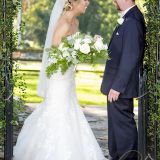 Beach Wedding - Wedding Photos taken by Dave Zerbe Photography