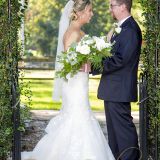 Beach Wedding - Wedding Photos taken by Dave Zerbe Photography