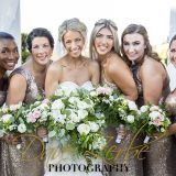 Beach Wedding - Wedding Photos taken by Dave Zerbe Photography