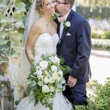 Beach Wedding - Wedding Photos taken by Dave Zerbe Photography