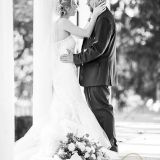 Beach Wedding - Wedding Photos taken by Dave Zerbe Photography