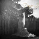 Beach Wedding - Wedding Photos taken by Dave Zerbe Photography