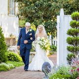 Beach Wedding - Wedding Photos taken by Dave Zerbe Photography