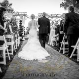 Beach Wedding - Wedding Photos taken by Dave Zerbe Photography