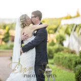Beach Wedding - Wedding Photos taken by Dave Zerbe Photography