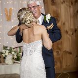 Beach Wedding - Wedding Photos taken by Dave Zerbe Photography