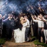 Beach Wedding - Wedding Photos taken by Dave Zerbe Photography