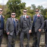 Wedding Photos taken by Dave Zerbe Photography