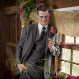 Wedding Photos taken by Dave Zerbe Photography