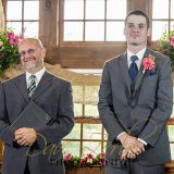 Wedding Photos taken by Dave Zerbe Photography