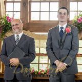 Wedding Photos taken by Dave Zerbe Photography