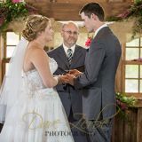 Wedding Photos taken by Dave Zerbe Photography