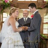 Wedding Photos taken by Dave Zerbe Photography