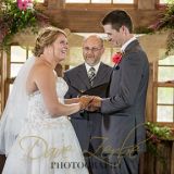 Wedding Photos taken by Dave Zerbe Photography