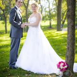 Wedding Photos taken by Dave Zerbe Photography