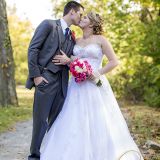 Wedding Photos taken by Dave Zerbe Photography