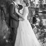 Wedding Photos taken by Dave Zerbe Photography