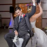 Wedding Photos taken by Dave Zerbe Photography
