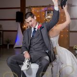Wedding Photos taken by Dave Zerbe Photography
