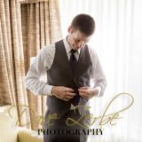 Wedding Photos taken by Dave Zerbe Photography