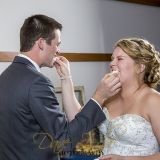 Wedding Photos taken by Dave Zerbe Photography