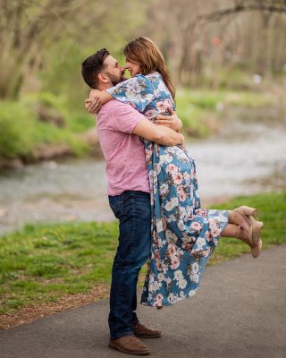 I’m so excited! Ashleigh and Brian are getting married today at Stokesay Castle. I had such a fun time with them during their engagement session so I’m confident today will be a blast! 

#weddingphotography #weddingphotographer #photography #photographer #pennsylvaniaweddingphotographer