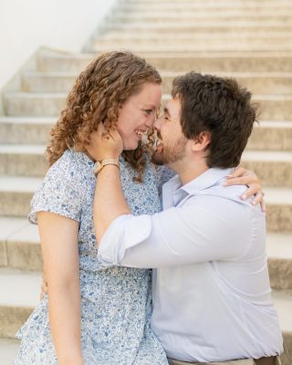 It was the perfect evening for portraits at Longwood Gardens with Courtney and KC! We had a lot of laughs during the session and I can’t wait for their wedding next year. 

#weddingphotographer #photooftheday #photographer #photography