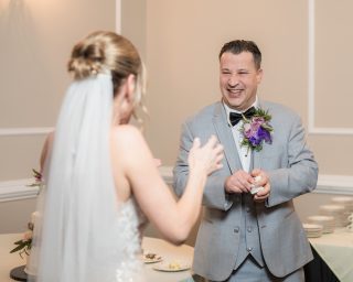 Did you know, that over two million weddings occur each year in the United States? We'd like to make yours a special day to remember! Our wedding photography will capture all the laughter and love that kept your day shining. To get in touch, check out our website. https://www.davezerbestudio.com/wedding-photography/