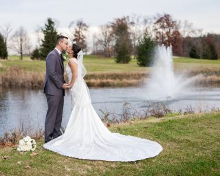 You'll want to have pictures that capture the excitement and magic that the big day should bring every bride or groom. Check out our wedding photography to see how you can incorporate our services into your wedding planning! https://www.davezerbestudio.com/wedding-photography/